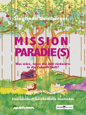 cover image of Mission Paradie(s)